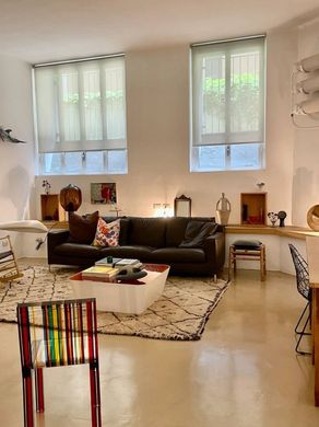 ミラノ, Città metropolitana di Milanoのアパートメント