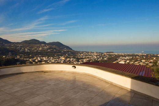 Βίλα σε Ischia, Napoli