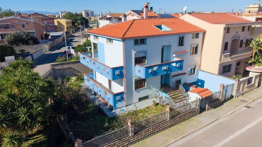 Villa in Quartu Sant'Elena, Provincia di Cagliari