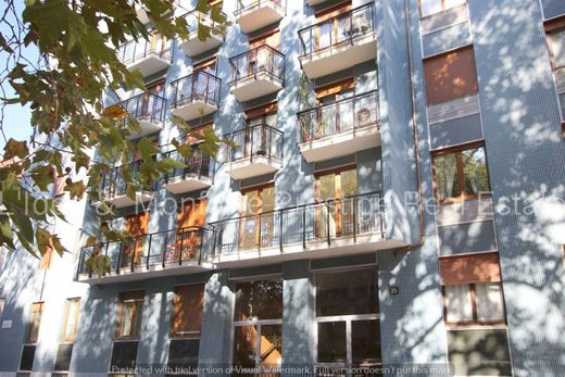 아파트 / 밀라노, Città metropolitana di Milano