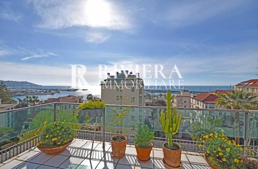 Penthouse in Sanremo, Provincia di Imperia