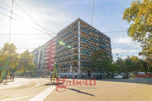 Attico a Milano, Lombardia