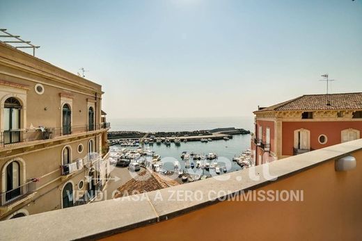 Willa w Acireale, Catania