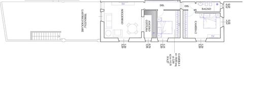 Piso / Apartamento en Florencia, Toscana