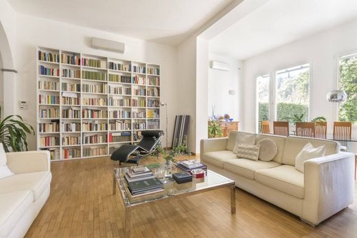 Villetta a Schiera a Firenze, Toscana