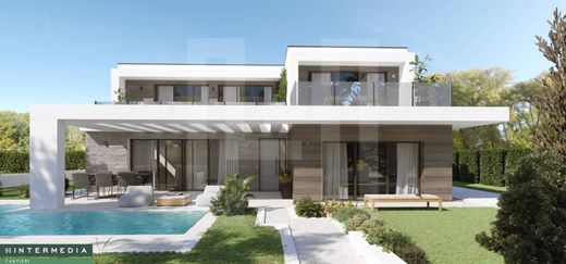 Luxury home in Cadoneghe, Padua