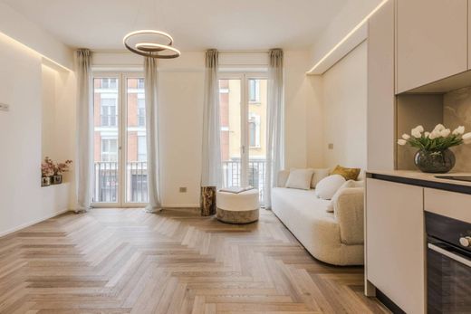 Appartamento a Milano, Lombardia