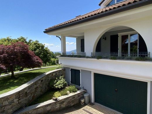 Villa - Arizzano, Verbania