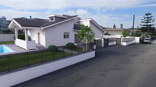 别墅  Fiumicino, 罗马省