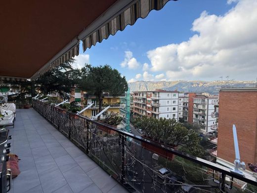Apartment in Naples, Campania