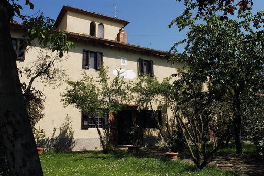 Villa in Montespertoli, Florence