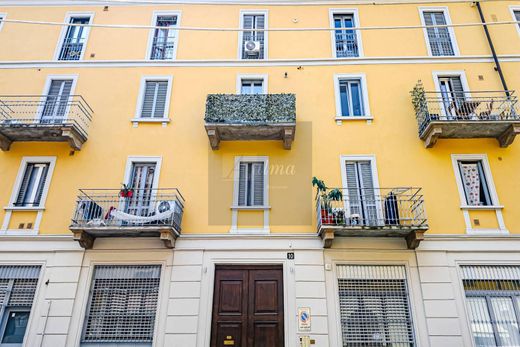 Apartment in Milan, Lombardy