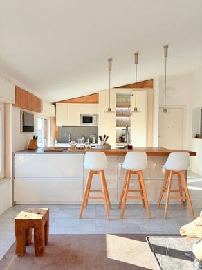 Penthouse in Milaan, Città metropolitana di Milano