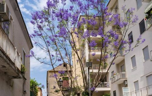 Apartament w Sorrento, Napoli