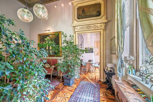 Piso / Apartamento en Turín, Piamonte