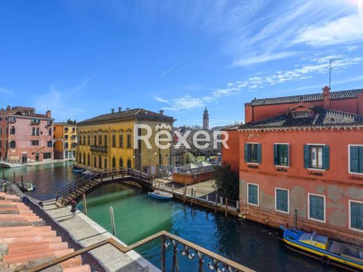 Casa de luxo - Veneza, Veneto