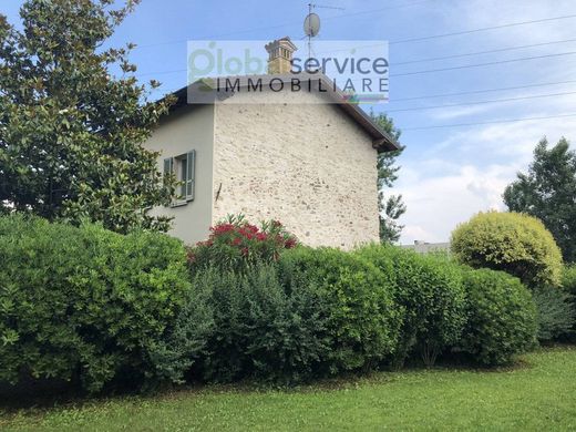 Terraced house in Brescia, Provincia di Brescia