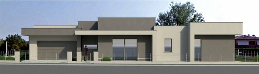 Вилла, Rottofreno, Provincia di Piacenza