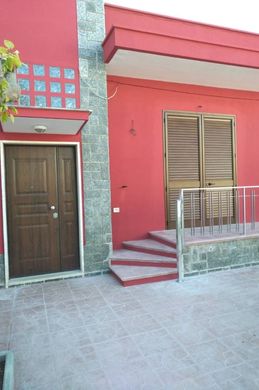 Villa Brindisi, Brindisi ilçesinde