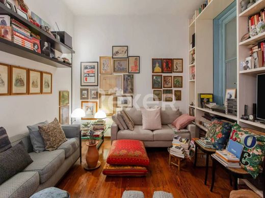 Apartment / Etagenwohnung in Mailand, Lombardei