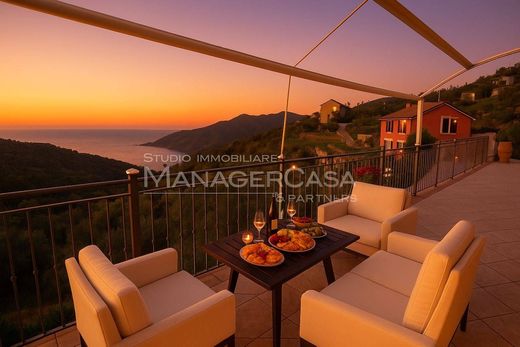 Villa - Moneglia, Génova