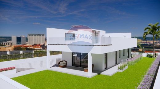 ‏וילה ב  פלרמו, Palermo