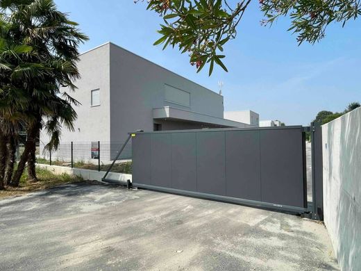 Villa in Selvazzano Dentro, Padua