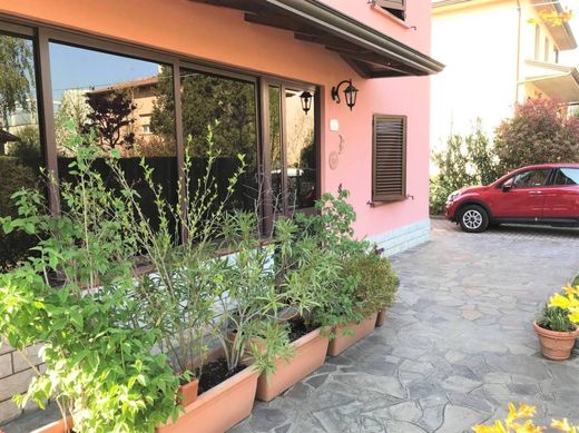 Willa w San Giovanni in Persiceto, Bologna