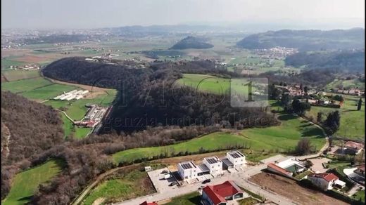 Вилла, Monteviale, Provincia di Vicenza