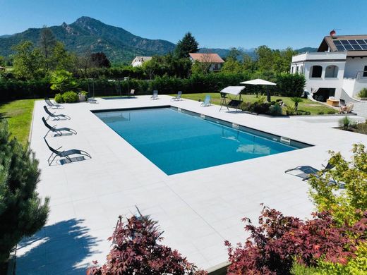 Villa à Frossasco, Turin