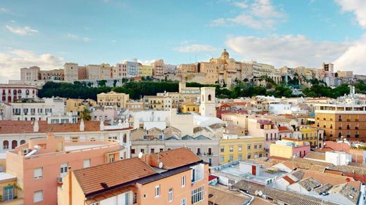 Appartamento a Cagliari, Sardegna