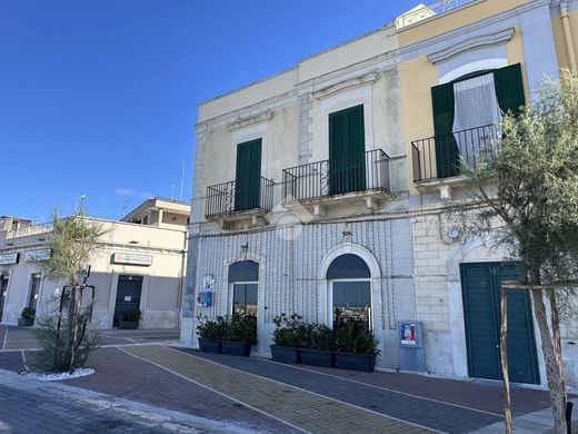 Maison de luxe à Bari, Pouilles