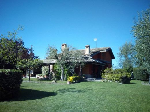 Villa in Fano, Pesaro and Urbino