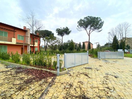 Terraced house in Campi Bisenzio, Florence