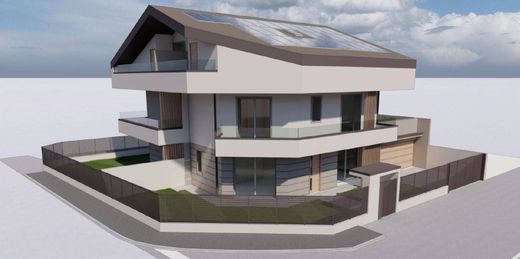 Villa in Lainate, Milan