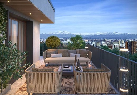 Penthouse in Buccinasco, Milan