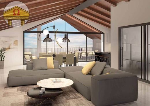 Penthouse in Treviso, Provincia di Treviso