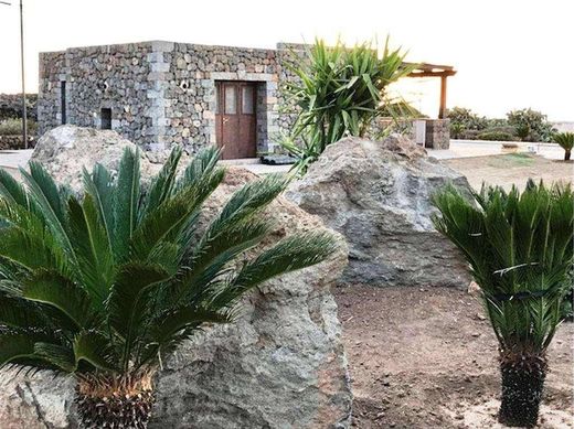 Villa à Pantelleria, Trapani