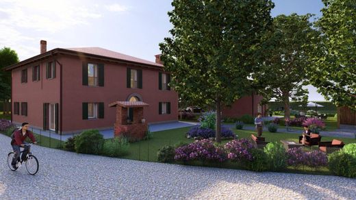 Villa - Granarolo dell'Emilia e Viadagola, Bolonha