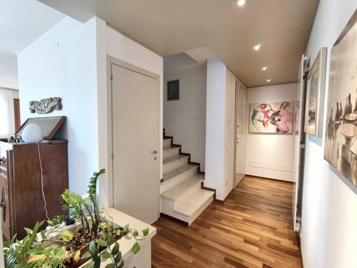 Penthouse in Abano Terme, Padua