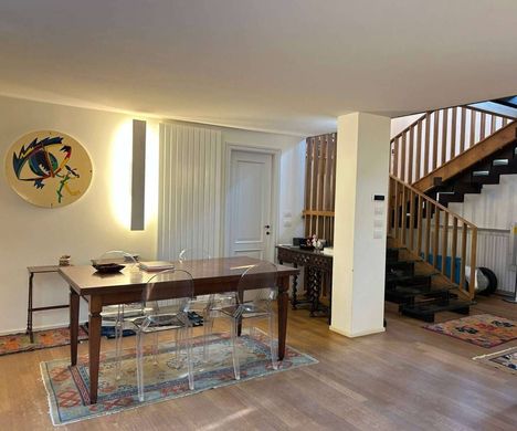 Luxury home in Chieri, Turin