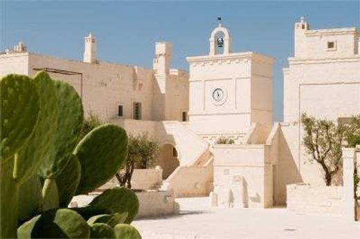 Country House in Brindisi, Provincia di Brindisi