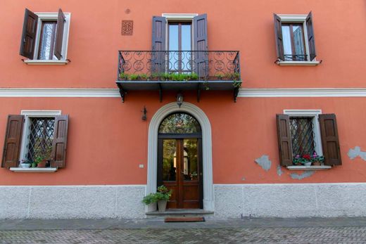 Вилла, San Lazzaro, Bologna