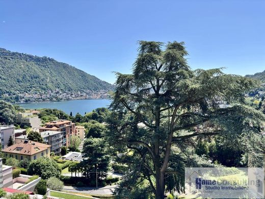 Villa en Como, Provincia di Como