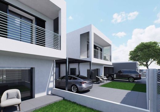 Cento, Provincia di Ferraraのヴィラ