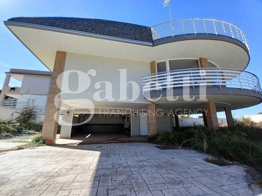 Villa - Giugliano in Campania, Nápoles