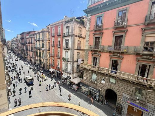 Apartment in Naples, Campania
