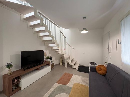 Daire Cervia, Ravenna ilçesinde