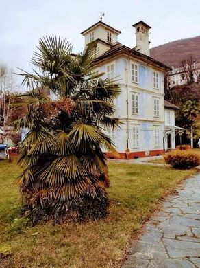 Villa in Masera, Verbania