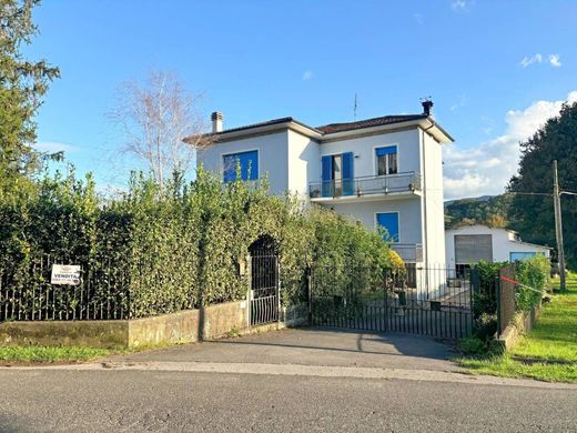 Villa a Lucca, Toscana